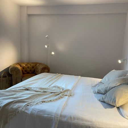 Apartamento M Garaje Playa Golf 자라우츠 외부 사진