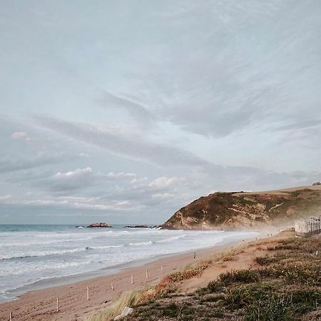 Apartamento M Garaje Playa Golf 자라우츠 외부 사진