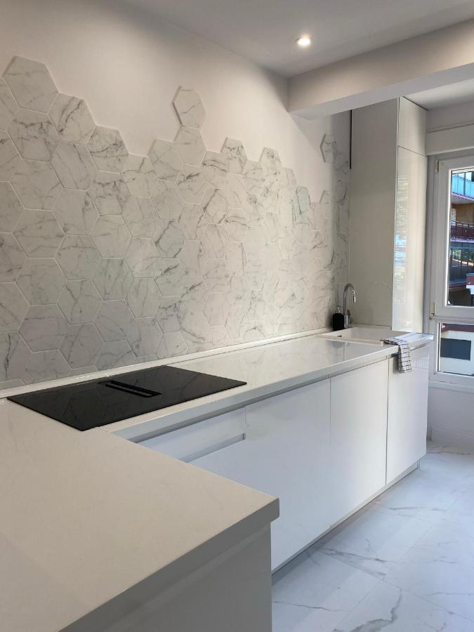 Apartamento M Garaje Playa Golf 자라우츠 외부 사진