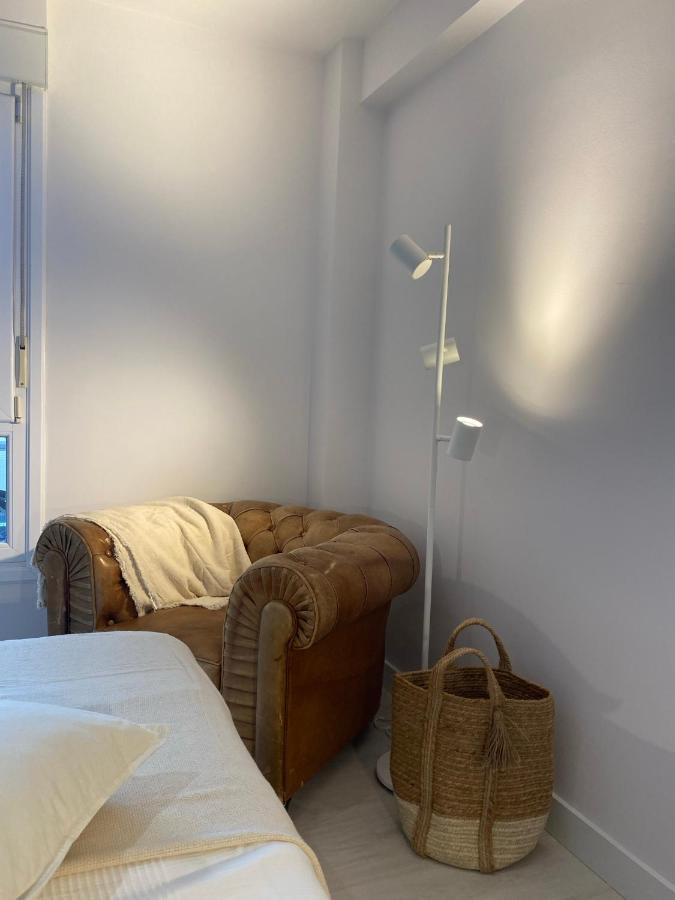 Apartamento M Garaje Playa Golf 자라우츠 외부 사진