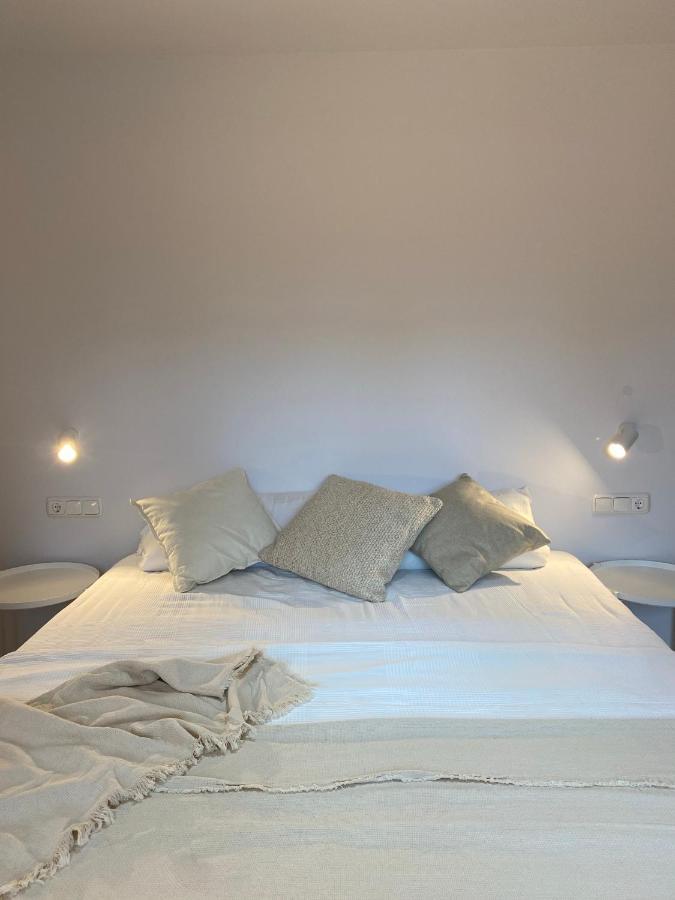 Apartamento M Garaje Playa Golf 자라우츠 외부 사진