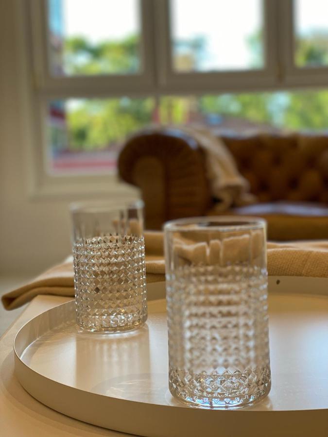 Apartamento M Garaje Playa Golf 자라우츠 외부 사진