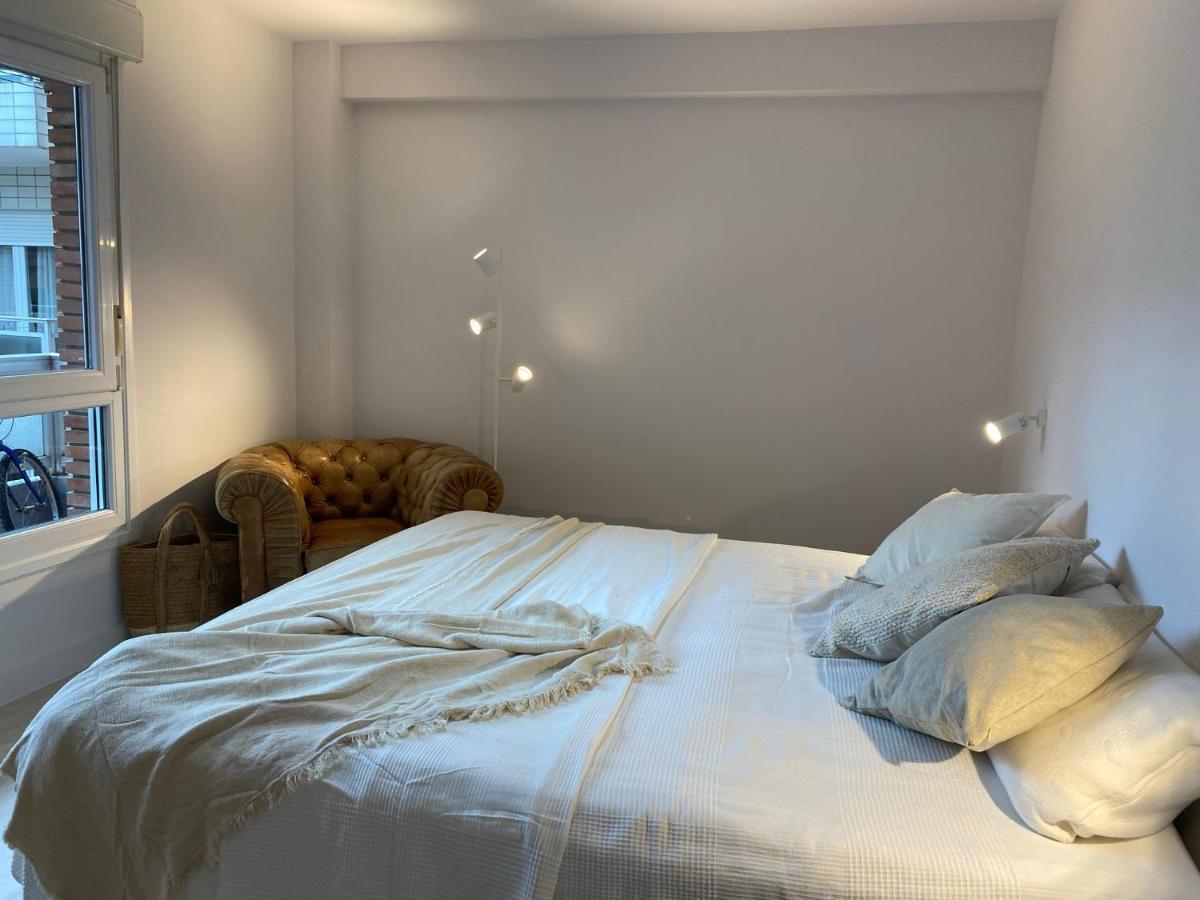 Apartamento M Garaje Playa Golf 자라우츠 외부 사진
