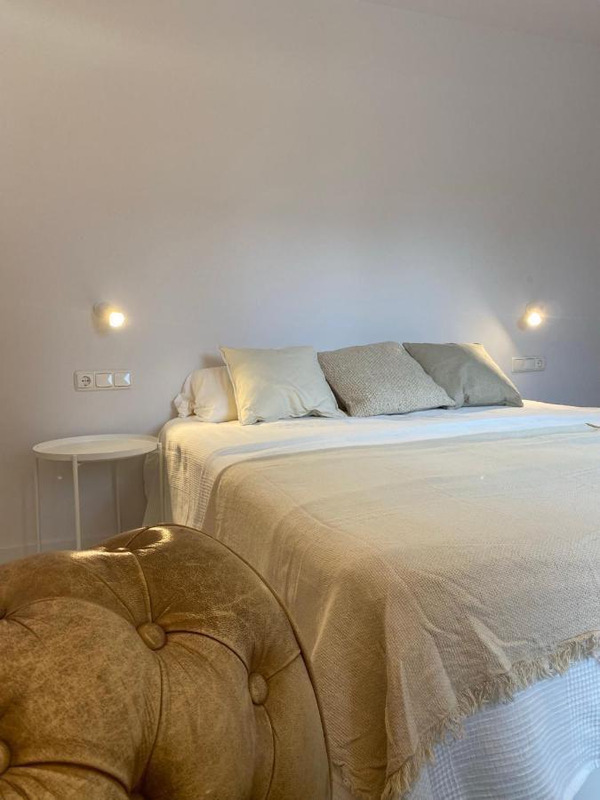 Apartamento M Garaje Playa Golf 자라우츠 외부 사진
