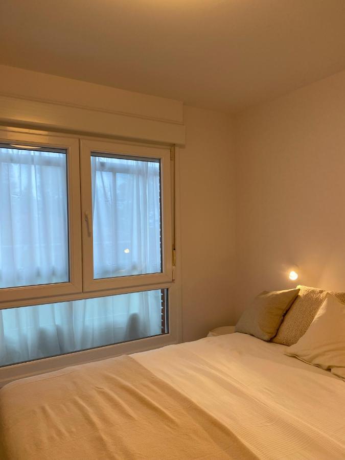 Apartamento M Garaje Playa Golf 자라우츠 외부 사진