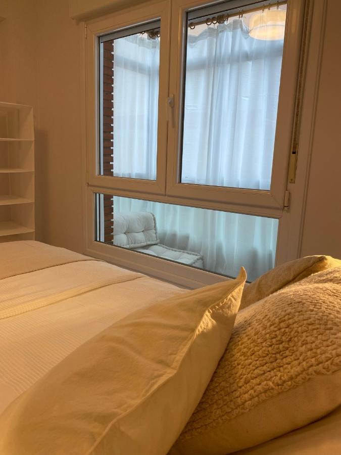 Apartamento M Garaje Playa Golf 자라우츠 외부 사진